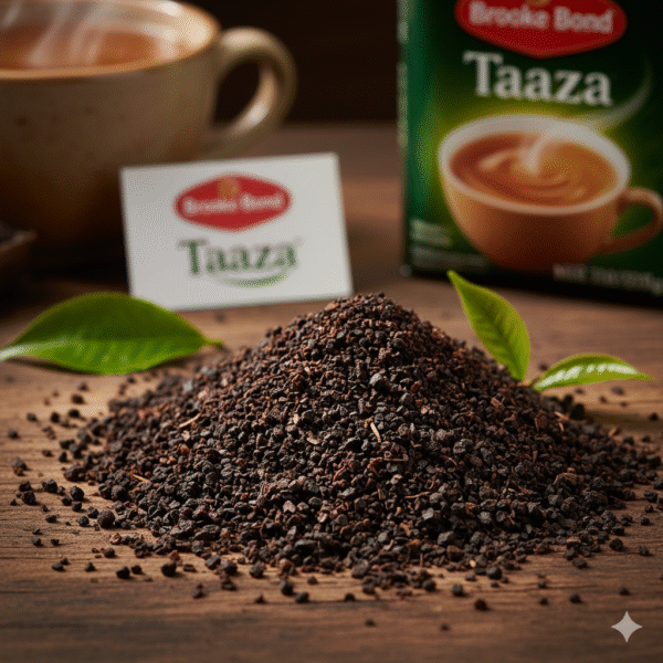 Taaza Tea | Buy Taaza Tea Online | Fresh & Strong Chai Patti – Desidoor