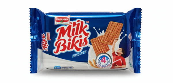 Milk Bikies Biscuit | RS 5Packet | Buy Britannia Milk Bikis Biscuit Online | Healthy & Tasty Milk Biscuits – Desidoor