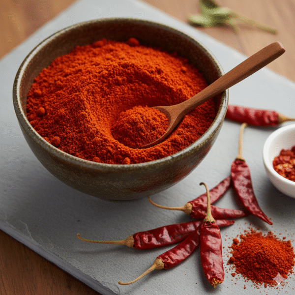 Lal Mirchi Powder | Buy Lal Mirchi Powder Online | Pure & Spicy Red Chilli Powder – Desidoor