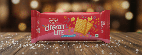 Dream Lite | Buy Dream Lite Biscuit Online | Light & Crispy Tea-Time Snack – Desidoor