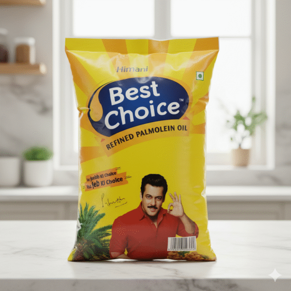 Best Choice Refine | Buy Best Choice Refined Oil Online | Pure & Healthy Cooking Oil – Desidoor