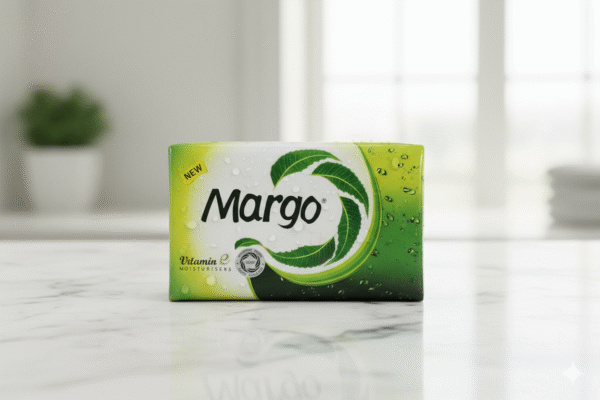 Margo Soap | Buy Margo Neem Soap Online | Natural Skincare with Neem – Desidoor