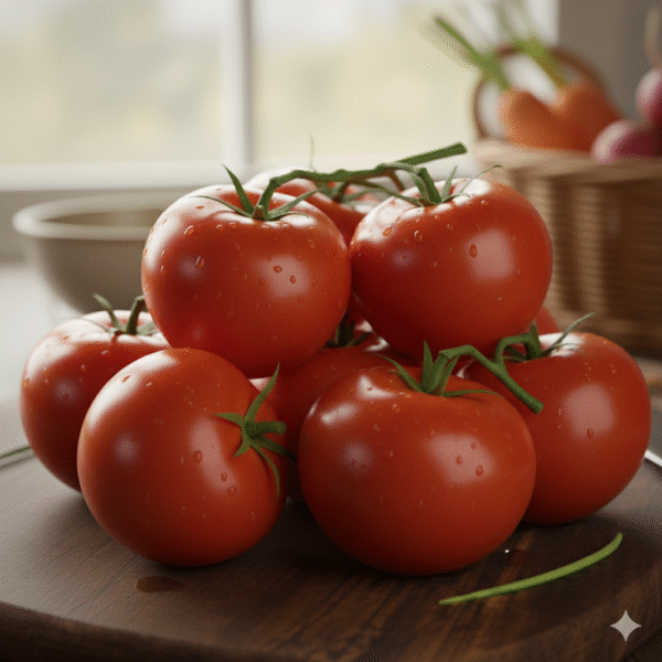 Tomato | Buy Fresh Tomato (Tamatar) Online | Juicy & Farm Fresh Sabzi – Desidoor