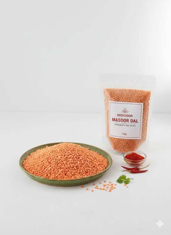Masoor Daal