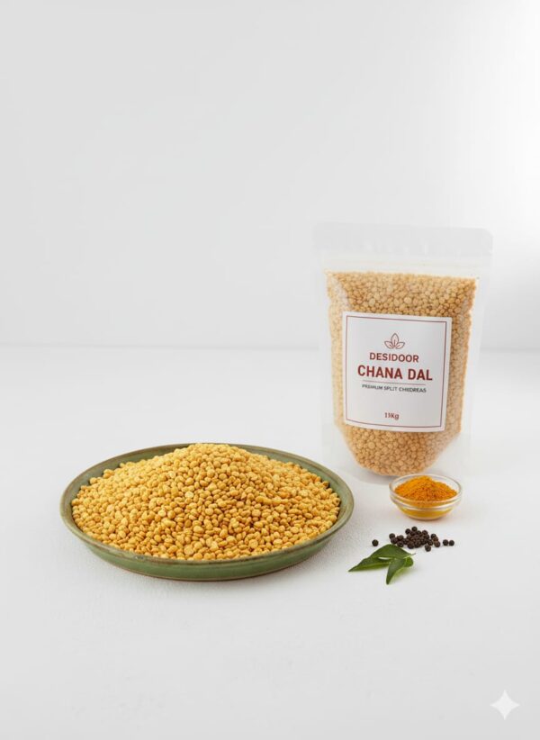 Chana Daal