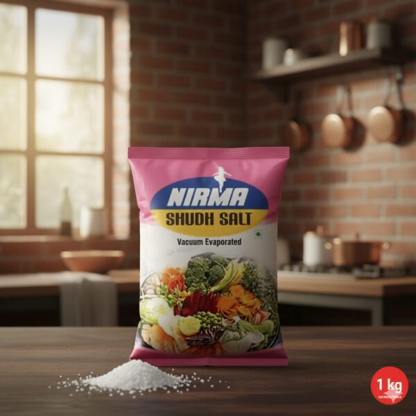 Nirma Salt | 1Kg