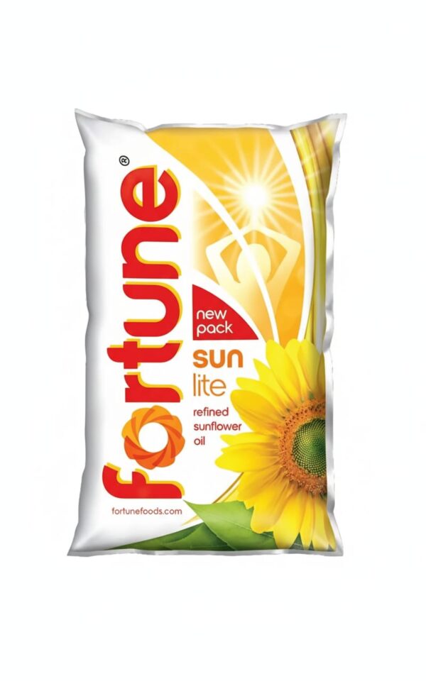 Fortune Oil | 1 Litre