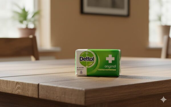 Dettol Germ Protection Soap | Buy Dettol Soap Online | 99.9% Germ Protection Bathing Soap – Desidoor