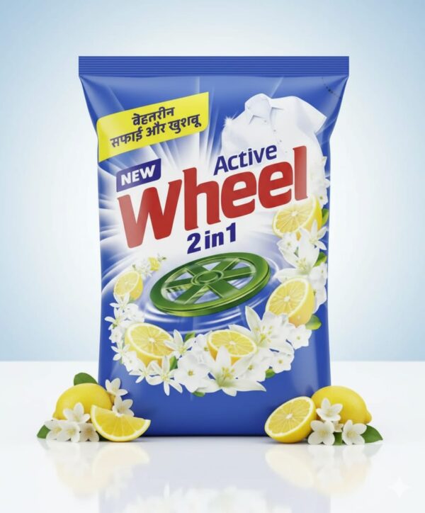 Wheel surf | Buy Wheel Detergent Online | Powerful Cleaning with Fresh Fragrance – Desidoor