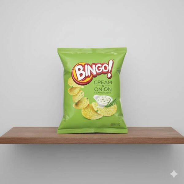 Chips Bingo | Buy Bingo Chips Online | Crispy & Flavourful Snacks – Desidoor