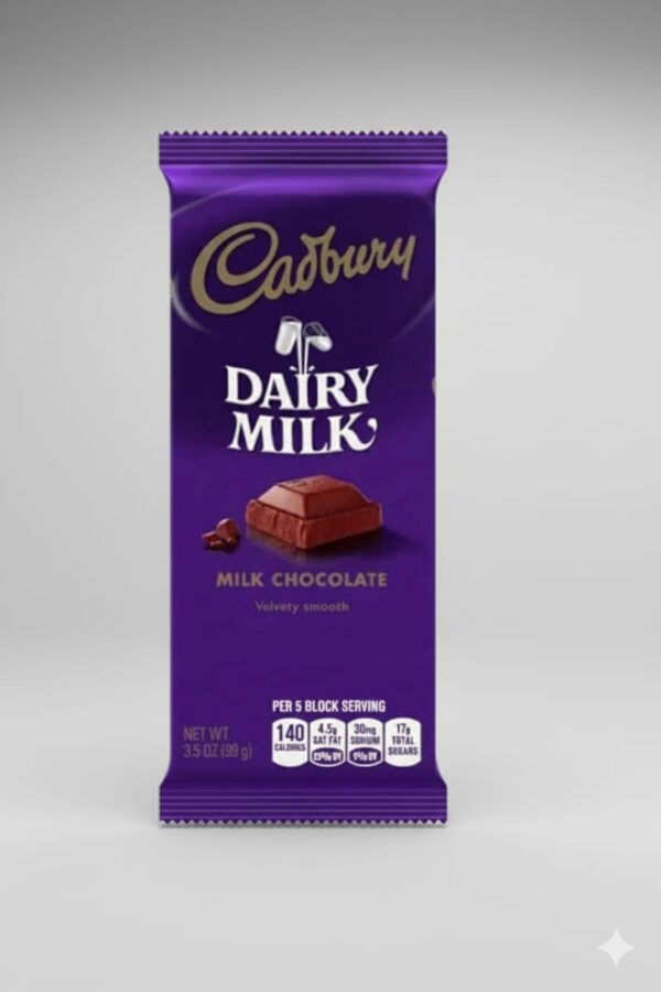 Dairy Milk Choclate | Dairy Milk Chocolate | Creamy Milk Chocolate Bar – Desidoor