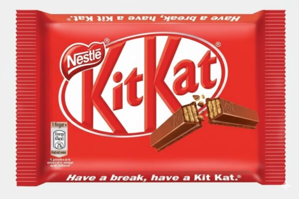 Kit Kat Choclat e| KitKat Chocolate | Crispy Wafer Coated with Chocolate – Desidoor