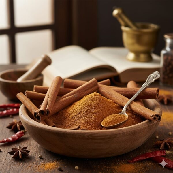 Dalchini | Buy Dalchini Online | Premium Cinnamon Sticks – Desidoor