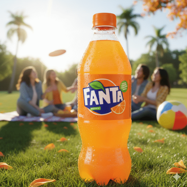 Fanta Buy Fanta Online | Fruity & Refreshing Orange Cold Drink – Desidoor