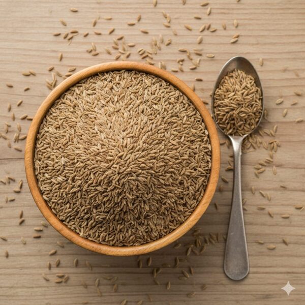 jeera | Buy Premium Jeera Online | 100% Natural Cumin Seeds – Desidoor
