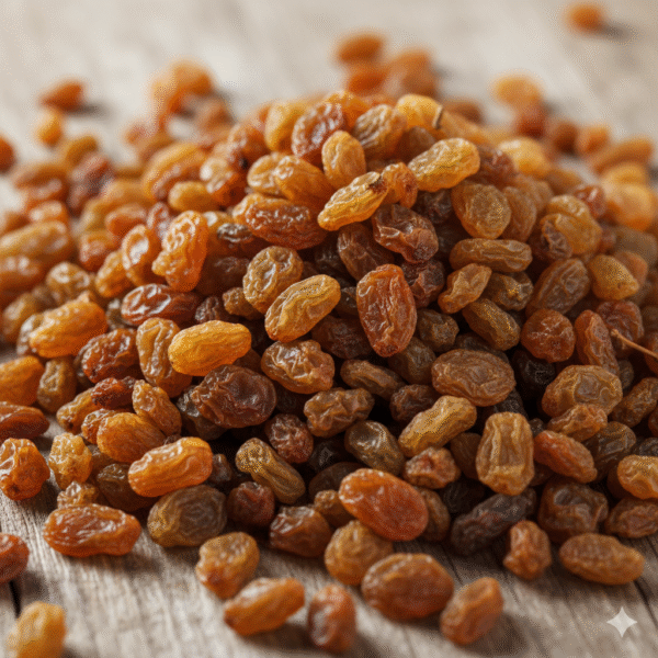 Kishmish | Buy Kishmish Online | Premium Quality Raisins for Sweets & Snacking – Desidoor