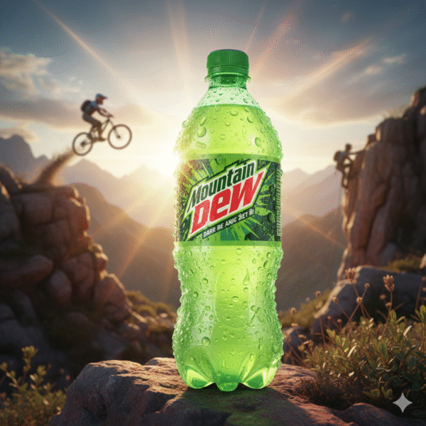 Mountain Dew | DARR ki AAge Dew | Buy Mountain Dew Online | Bold & Refreshing Cold Drink – Desidoor