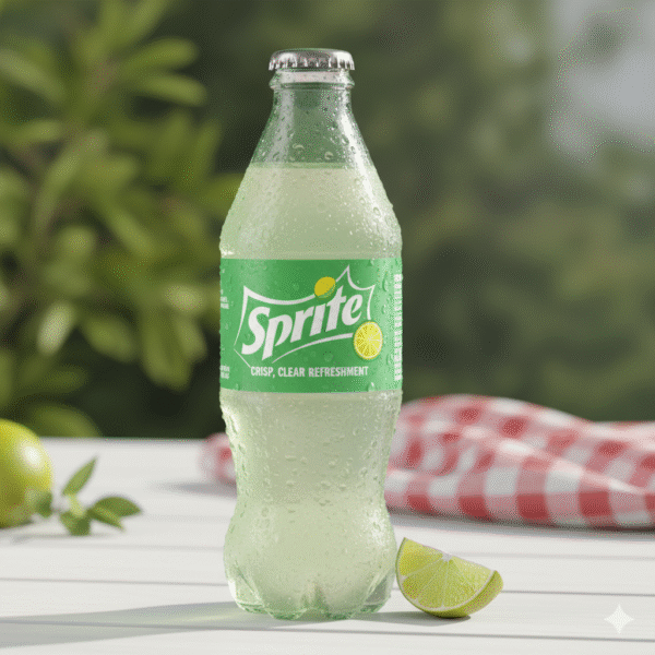 Sprite | Buy Sprite Online | Lemon-Lime Refreshing Cold Drink – Desidoor