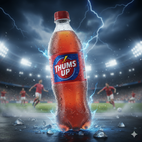 Thums Up | Buy Thums Up Online | Strong & Refreshing Cold Drink – Desidoor