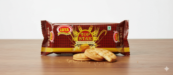 Top Star NamkeenBuy Top Star Biscuit Online | Crispy & Tasty Tea-Time Biscuit – Desidoor Biscuit |