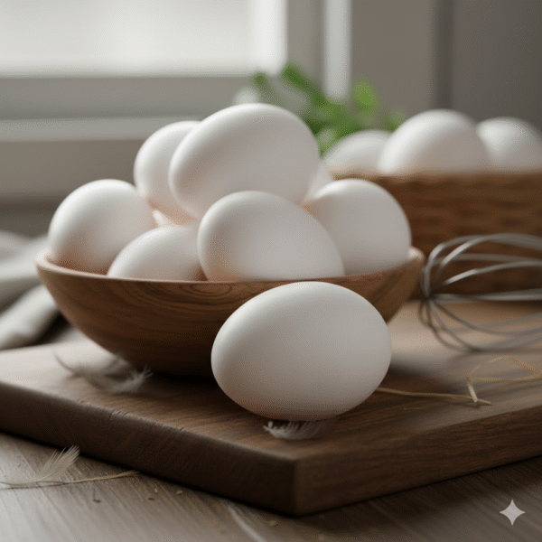 Egg | Buy Fresh Eggs (Anda) Online | Protein Rich & Farm Fresh – Desidoor