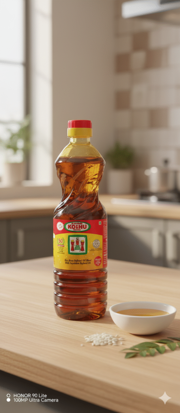 Supreme Oil | Buy Supreme Oil Online | Healthy & Pure Edible Cooking Oil – Desidoor